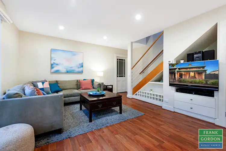 Third view of Homely house listing, 35 Heath Street, Port Melbourne VIC 3207
