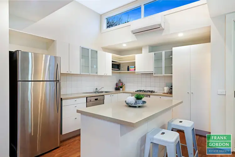 Fifth view of Homely house listing, 35 Heath Street, Port Melbourne VIC 3207