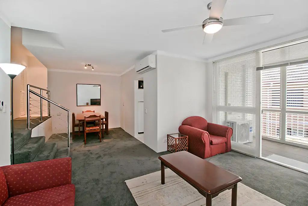 Main view of Homely unit listing, 8/18 Brett Street, Tweed Heads NSW 2485