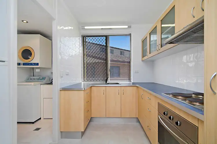 Second view of Homely unit listing, 8/18 Brett Street, Tweed Heads NSW 2485