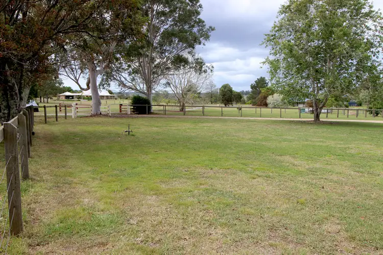 Second view of Homely rural property listing, 159 Koree Island Road, Beechwood NSW 2446
