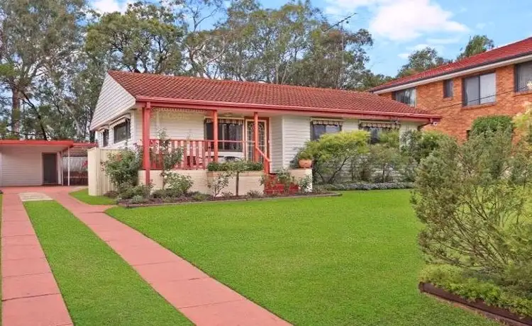 61 Brallos Avenue, Holsworthy NSW 2173