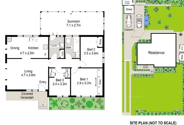 Seventh view of Homely house listing, 61 Brallos Avenue, Holsworthy NSW 2173