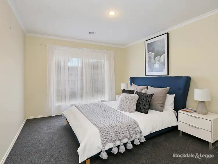 Sixth view of Homely house listing, 1/38 Peter Street, Grovedale VIC 3216