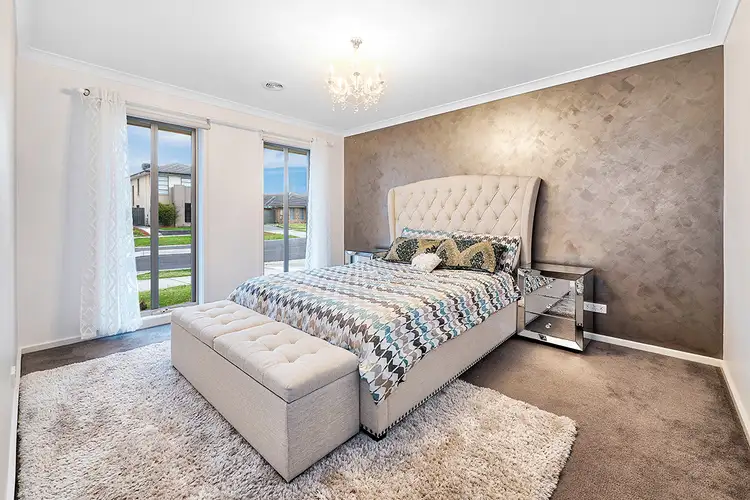 Second view of Homely house listing, 66 Bradford Drive, Cranbourne East VIC 3977