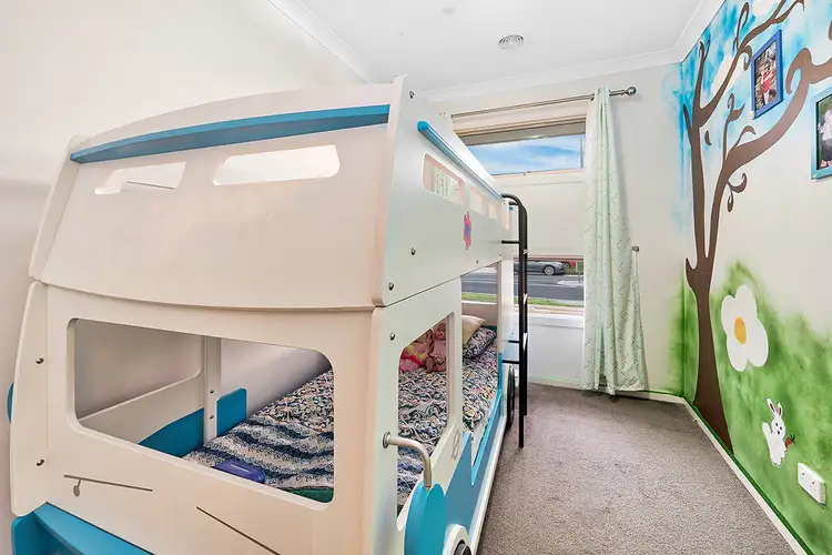 Fourth view of Homely house listing, 66 Bradford Drive, Cranbourne East VIC 3977