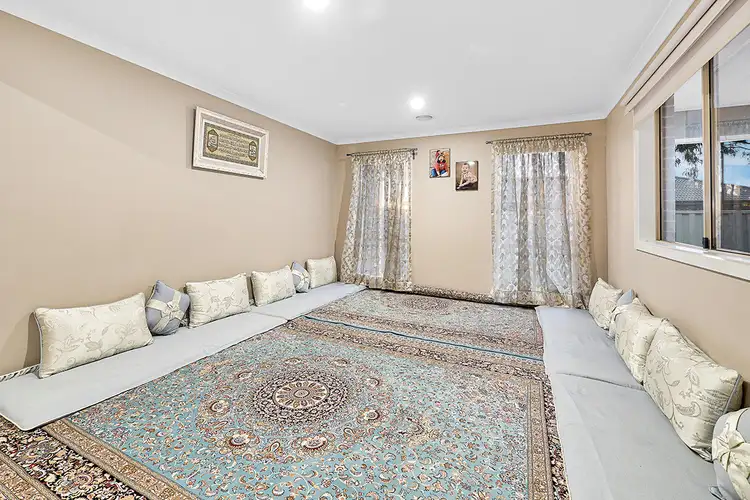 Fifth view of Homely house listing, 66 Bradford Drive, Cranbourne East VIC 3977