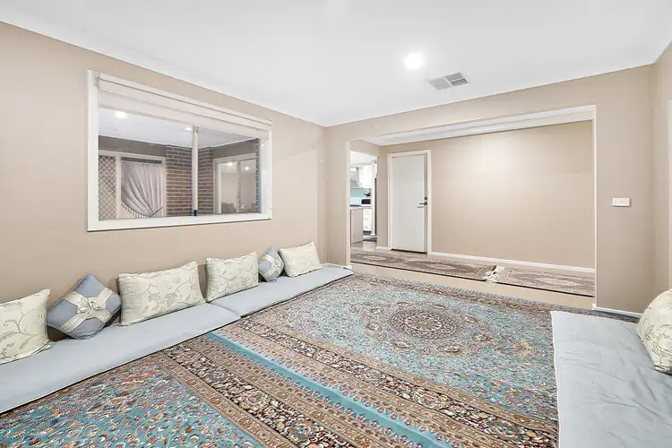 Sixth view of Homely house listing, 66 Bradford Drive, Cranbourne East VIC 3977