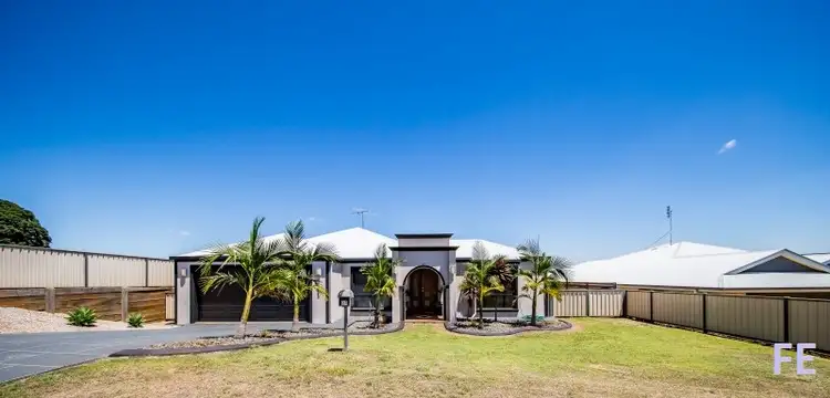 Main view of Homely house listing, 27 Murray Parade, Kingaroy QLD 4610
