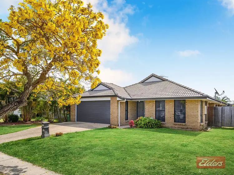 Main view of Homely house listing, 151 DREWS ROAD, Loganholme QLD 4129