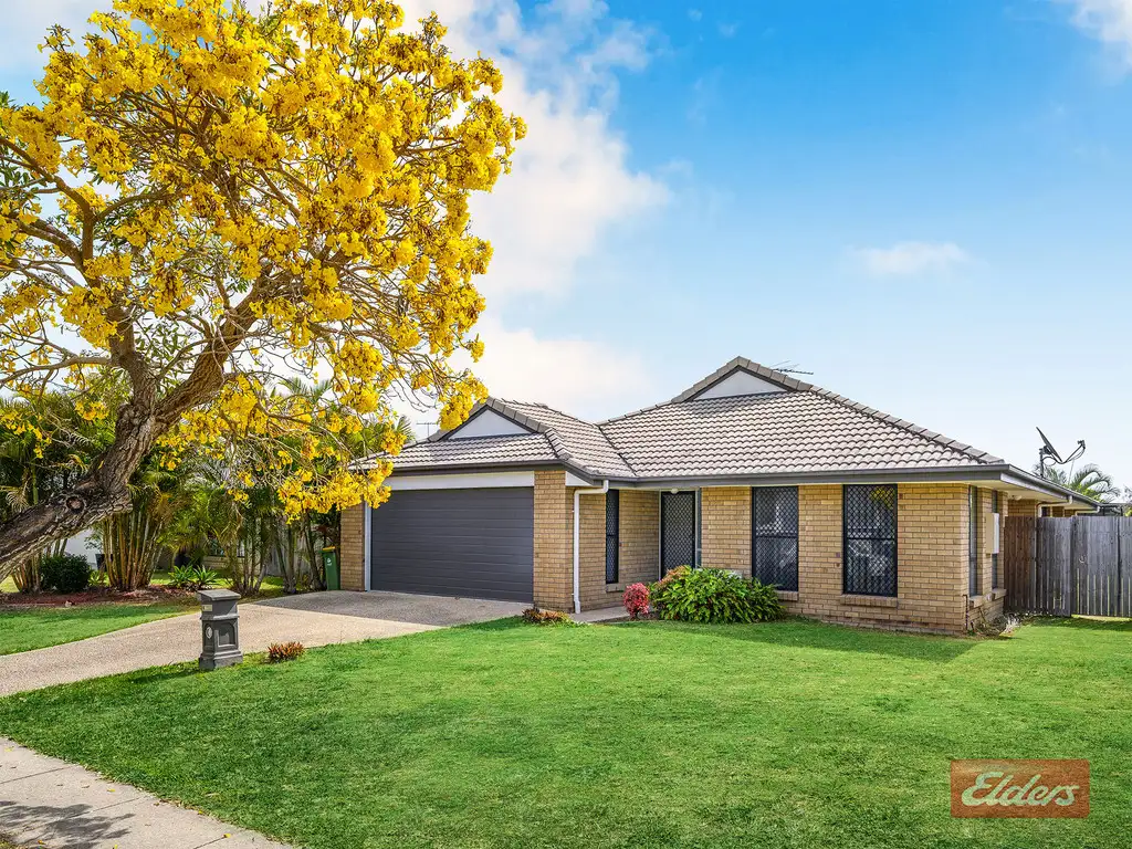 Main view of Homely house listing, 151 DREWS ROAD, Loganholme QLD 4129