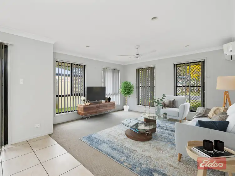 Second view of Homely house listing, 151 DREWS ROAD, Loganholme QLD 4129