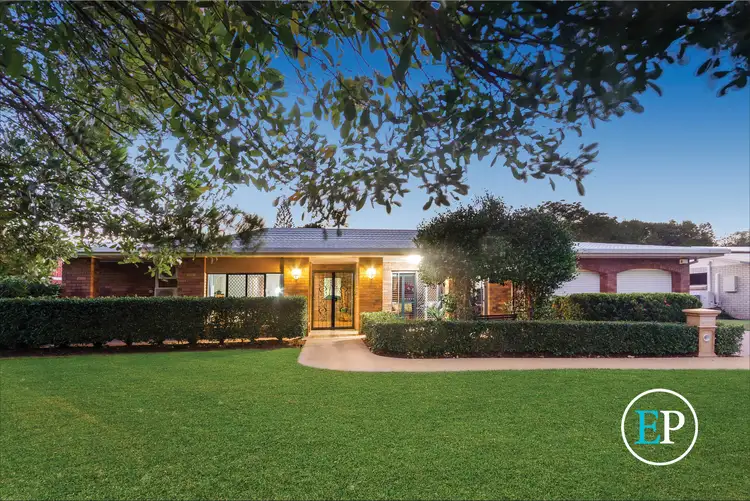 16 River Park Drive, Annandale QLD 4814