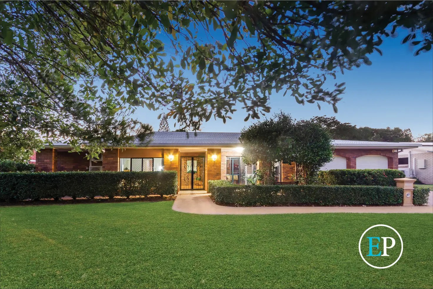 Main view of Homely house listing, 16 River Park Drive, Annandale QLD 4814