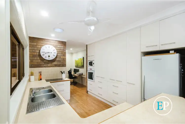 Sixth view of Homely house listing, 16 River Park Drive, Annandale QLD 4814