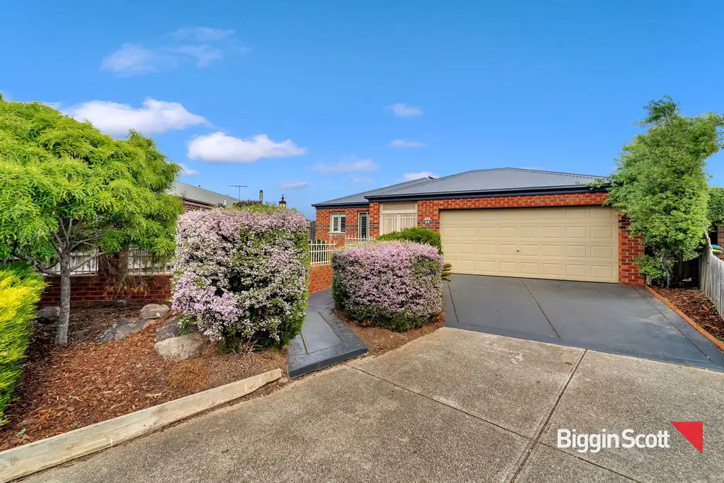 Main view of Homely house listing, 14 Joybells Crescent, Tarneit VIC 3029