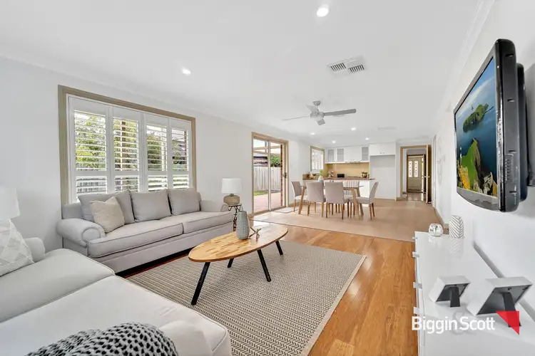 Third view of Homely house listing, 14 Joybells Crescent, Tarneit VIC 3029