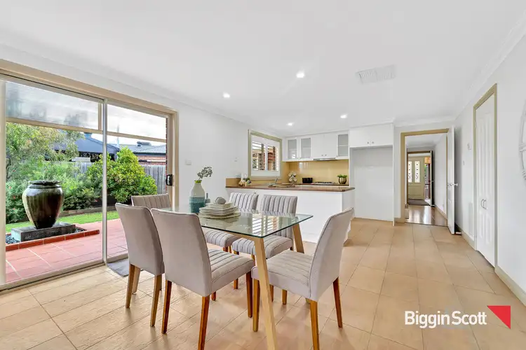 Sixth view of Homely house listing, 14 Joybells Crescent, Tarneit VIC 3029