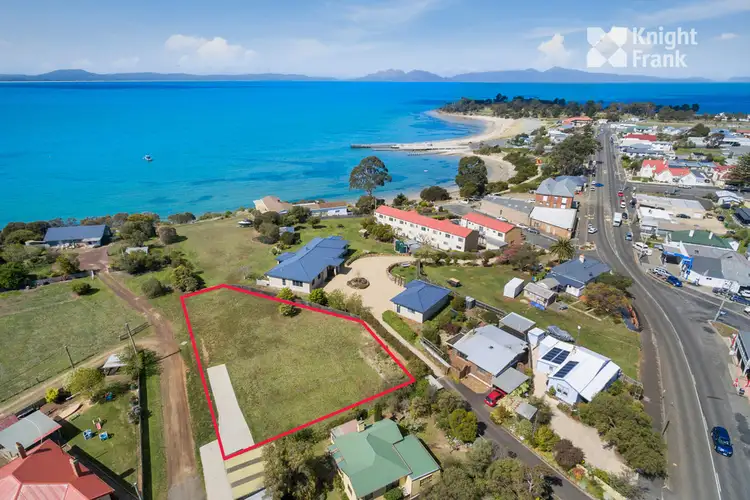 5 Turveys Road, Swansea TAS 7190