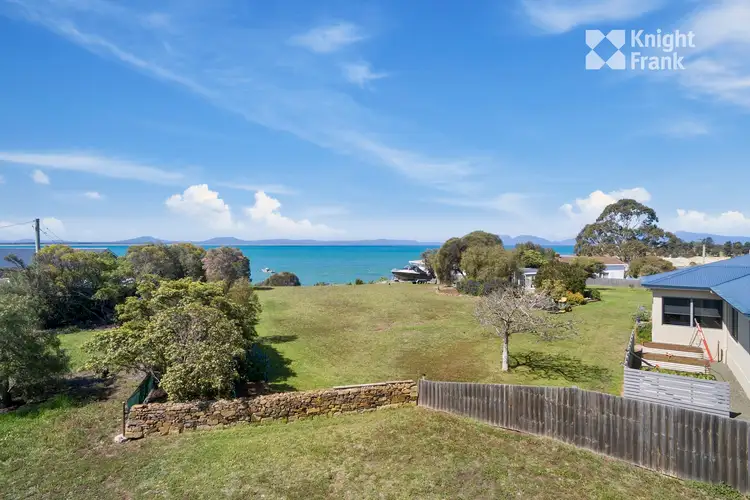 Second view of Homely land listing, 5 Turveys Road, Swansea TAS 7190