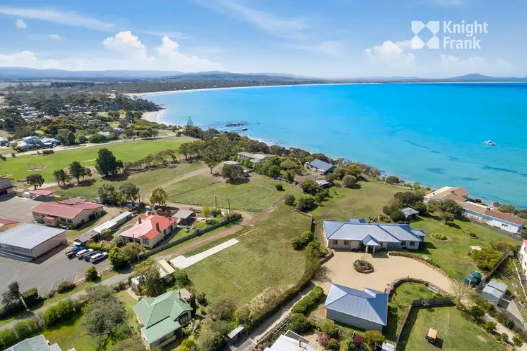 Third view of Homely land listing, 5 Turveys Road, Swansea TAS 7190