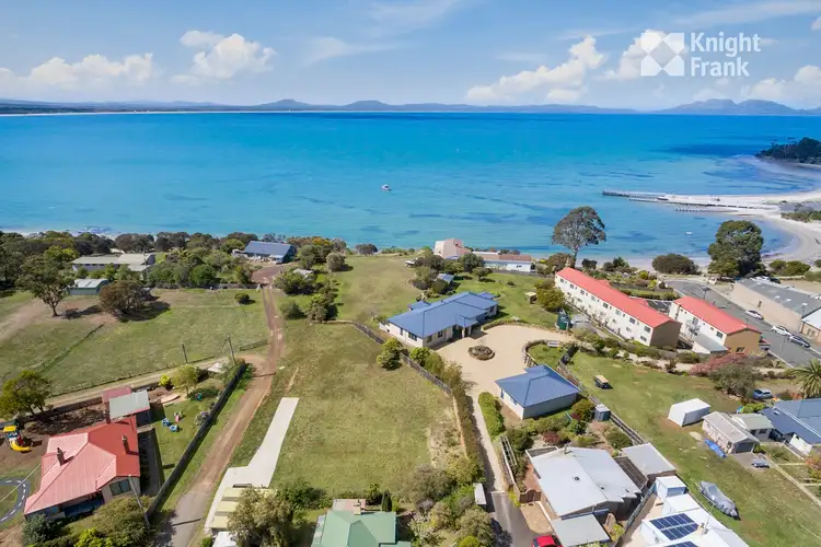 Fourth view of Homely land listing, 5 Turveys Road, Swansea TAS 7190