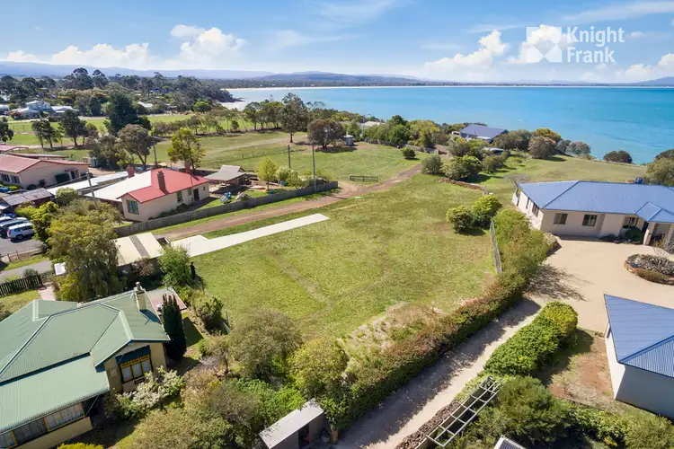 Fifth view of Homely land listing, 5 Turveys Road, Swansea TAS 7190