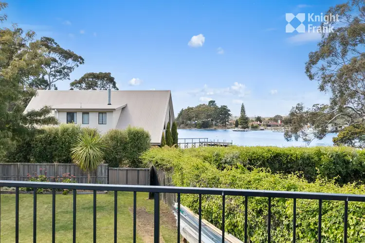Second view of Homely house listing, 6 Tasman Highway, Orford TAS 7190