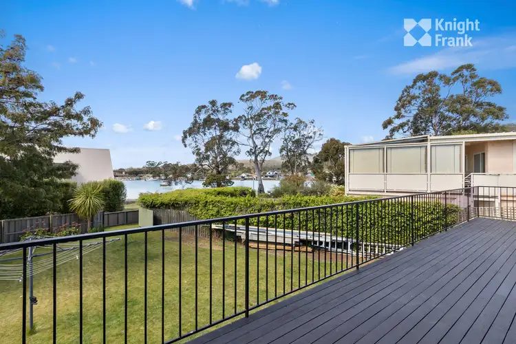 Third view of Homely house listing, 6 Tasman Highway, Orford TAS 7190