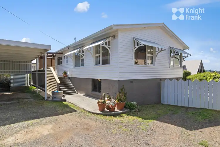 Fourth view of Homely house listing, 6 Tasman Highway, Orford TAS 7190