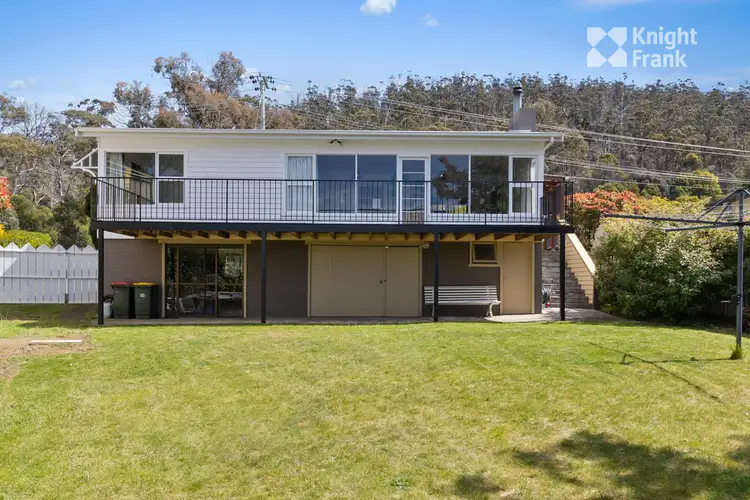 Fifth view of Homely house listing, 6 Tasman Highway, Orford TAS 7190