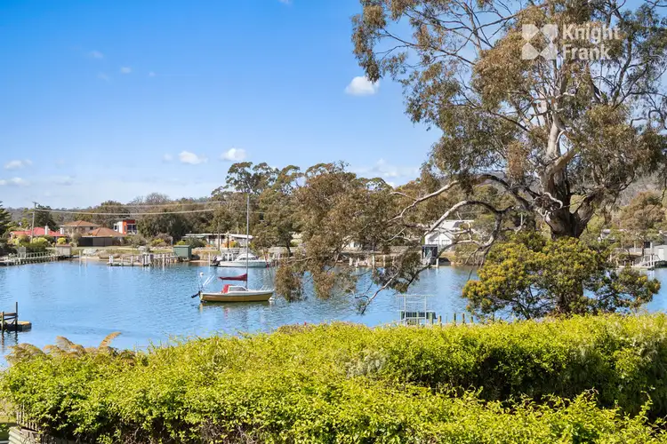 Sixth view of Homely house listing, 6 Tasman Highway, Orford TAS 7190