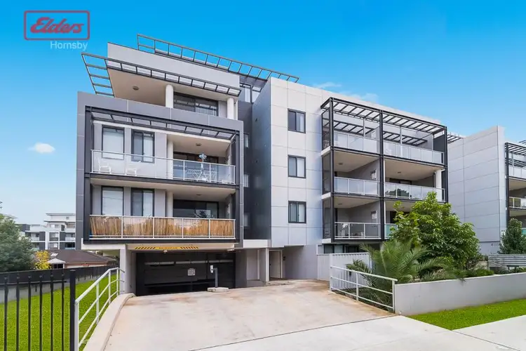 26/35 Balmoral St, Waitara NSW 2077