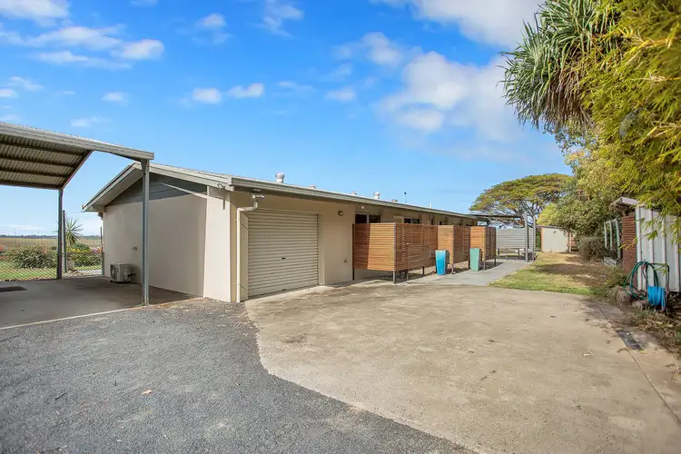 Third view of Homely house listing, 266 Barrow Hill Road, Habana QLD 4740
