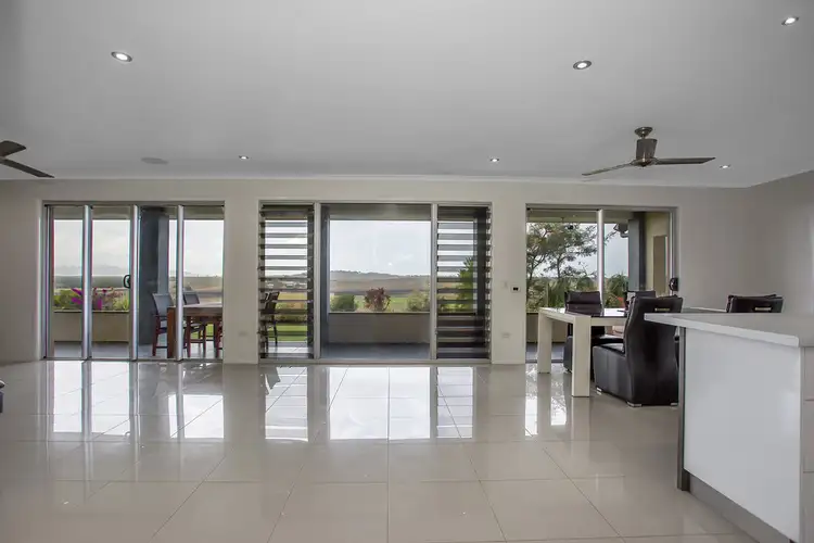 Fourth view of Homely house listing, 266 Barrow Hill Road, Habana QLD 4740