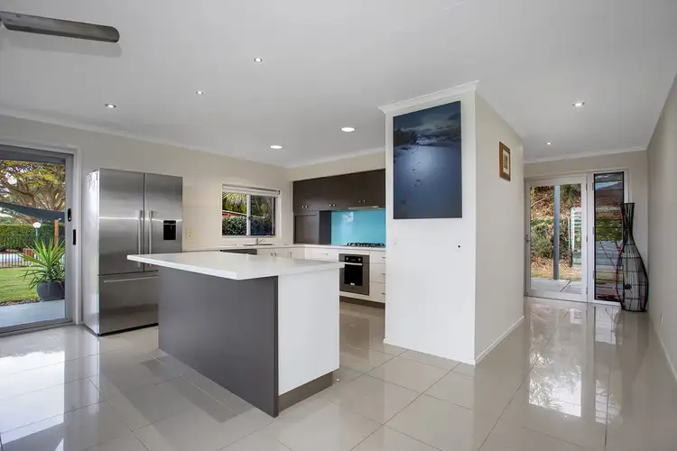 Fifth view of Homely house listing, 266 Barrow Hill Road, Habana QLD 4740