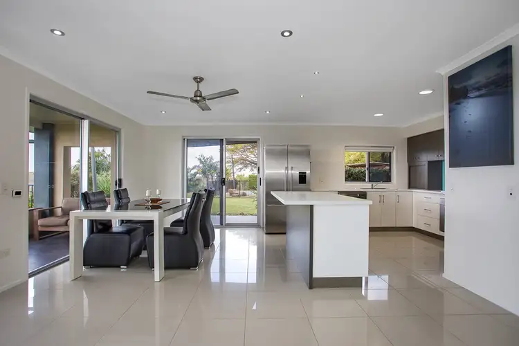 Sixth view of Homely house listing, 266 Barrow Hill Road, Habana QLD 4740