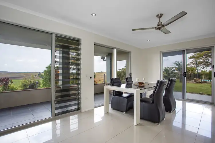 Seventh view of Homely house listing, 266 Barrow Hill Road, Habana QLD 4740