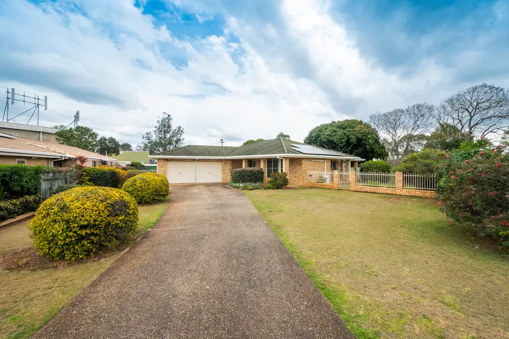Main view of Homely house listing, 17 ARIES ROAD, Junction Hill NSW 2460