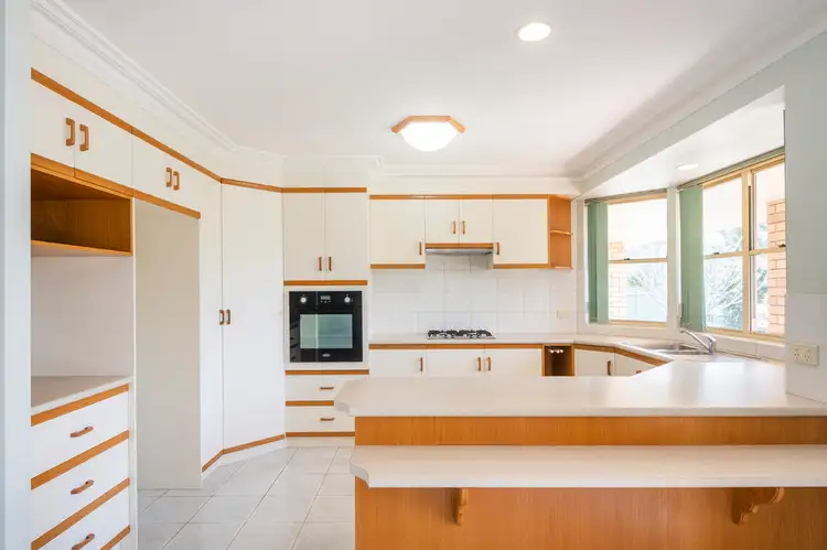 Second view of Homely house listing, 17 ARIES ROAD, Junction Hill NSW 2460