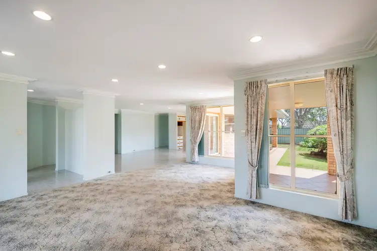 Third view of Homely house listing, 17 ARIES ROAD, Junction Hill NSW 2460