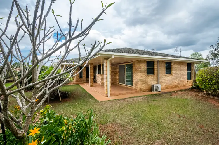 Fifth view of Homely house listing, 17 ARIES ROAD, Junction Hill NSW 2460