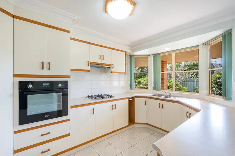 Sixth view of Homely house listing, 17 ARIES ROAD, Junction Hill NSW 2460