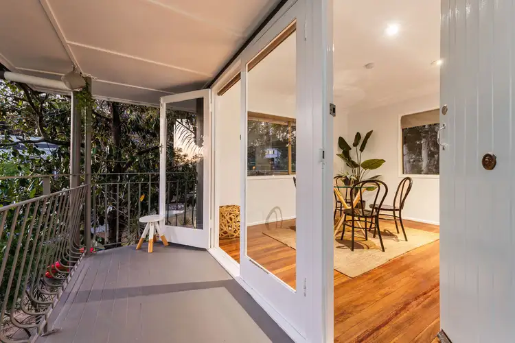 Third view of Homely house listing, 21 Stromlo Street, Everton Park QLD 4053