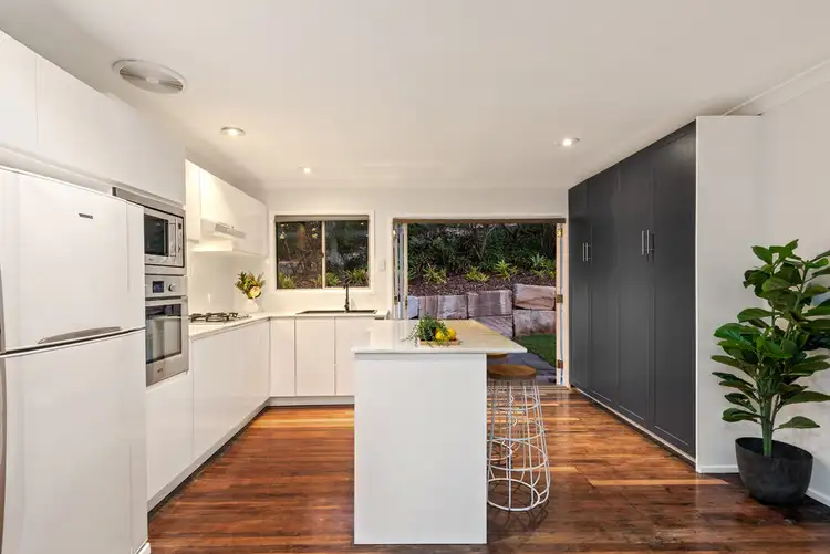 Fifth view of Homely house listing, 21 Stromlo Street, Everton Park QLD 4053