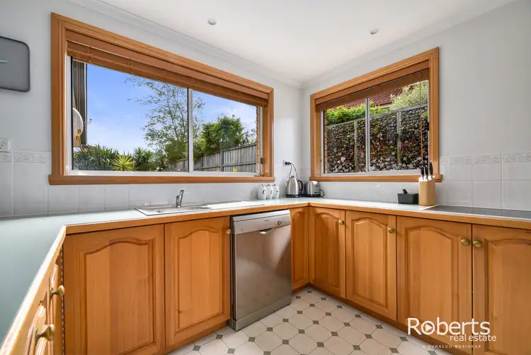 Fifth view of Homely house listing, 18 Delta Avenue, Youngtown TAS 7249