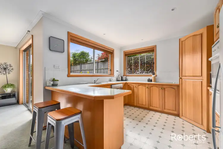 Sixth view of Homely house listing, 18 Delta Avenue, Youngtown TAS 7249