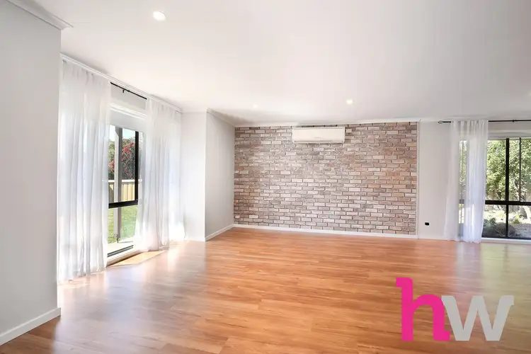 Fourth view of Homely house listing, 34 Enfield Drive, St Albans Park VIC 3219