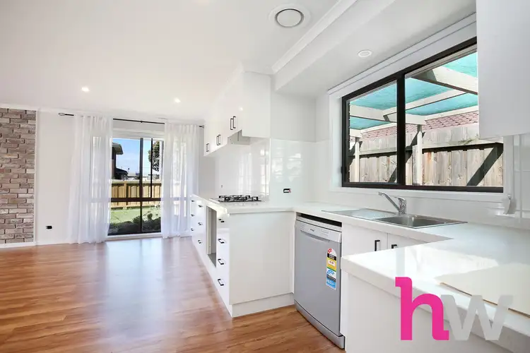 Fifth view of Homely house listing, 34 Enfield Drive, St Albans Park VIC 3219