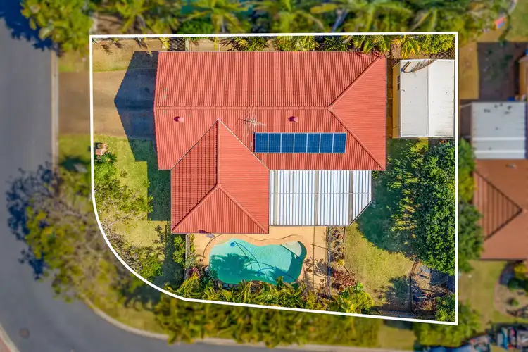 19 Achterberg Place, Victoria Point QLD 4165